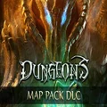 Kalypso Media Dungeons Map Pack DLC PC Game